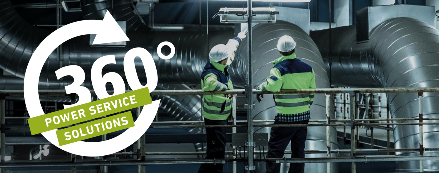 Power Service Solutions