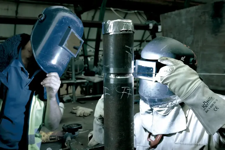 PSS 26 Maintenance and services 03