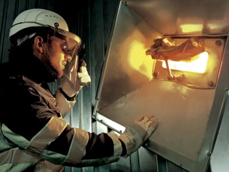 PSS 26 Maintenance and services 04