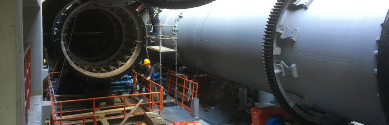 PSS Rotary kiln Systems 092025 FINAL