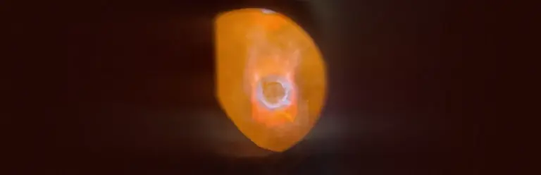 erfolgreiche Inbetriebnahme einer nachgerüsteten Wasserstofffeuerung